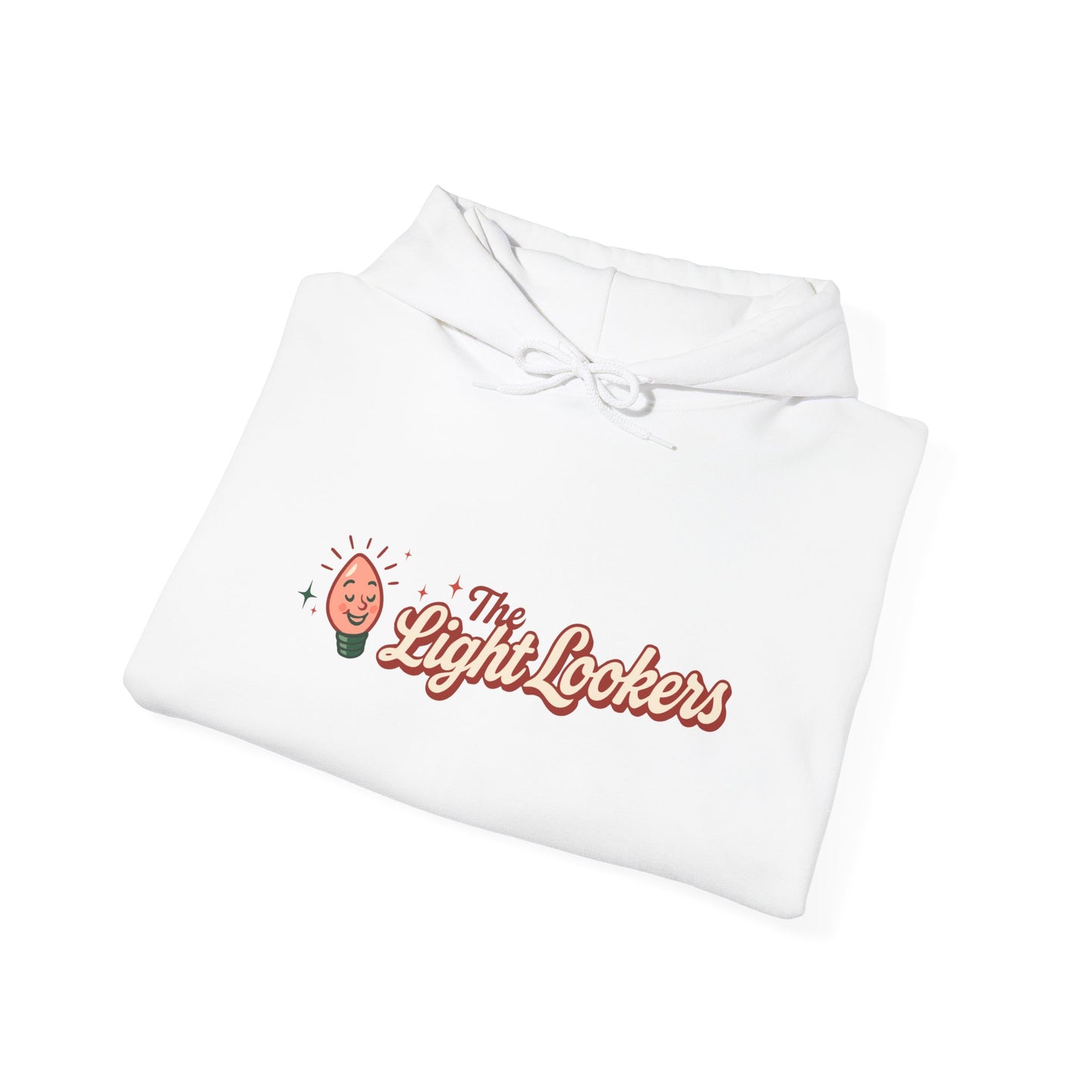 The Light Lookers Original Hoodie