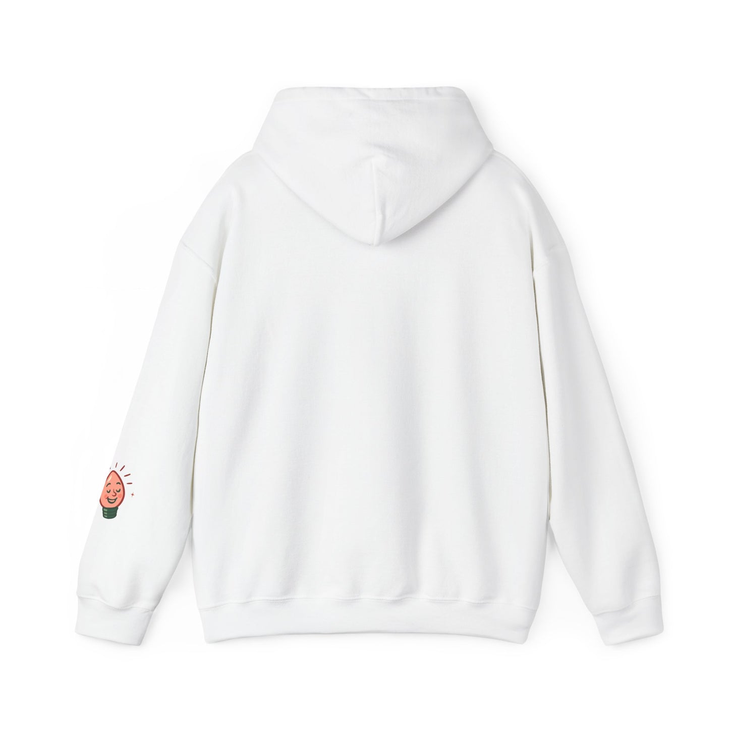The Light Lookers Original Hoodie