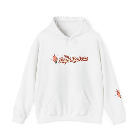 The Light Lookers Original Hoodie