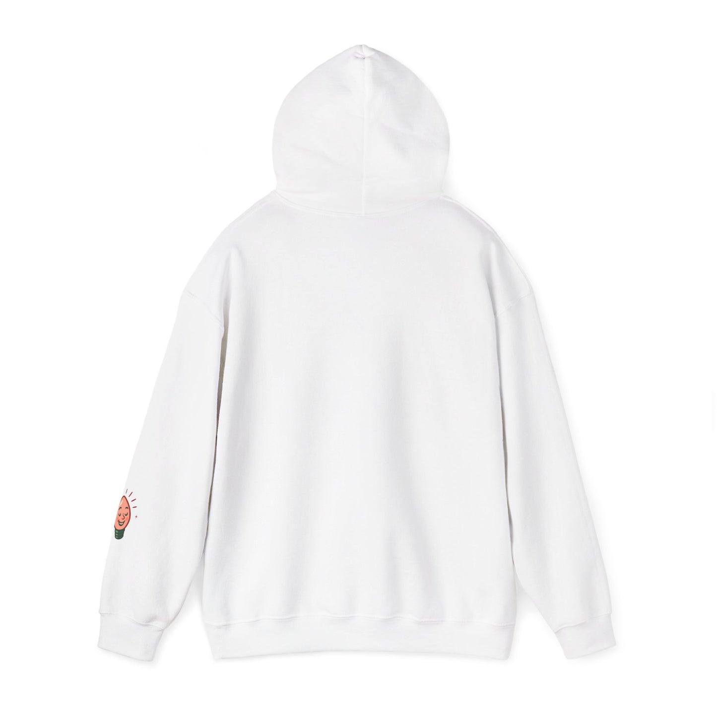 The Light Lookers Original Hoodie