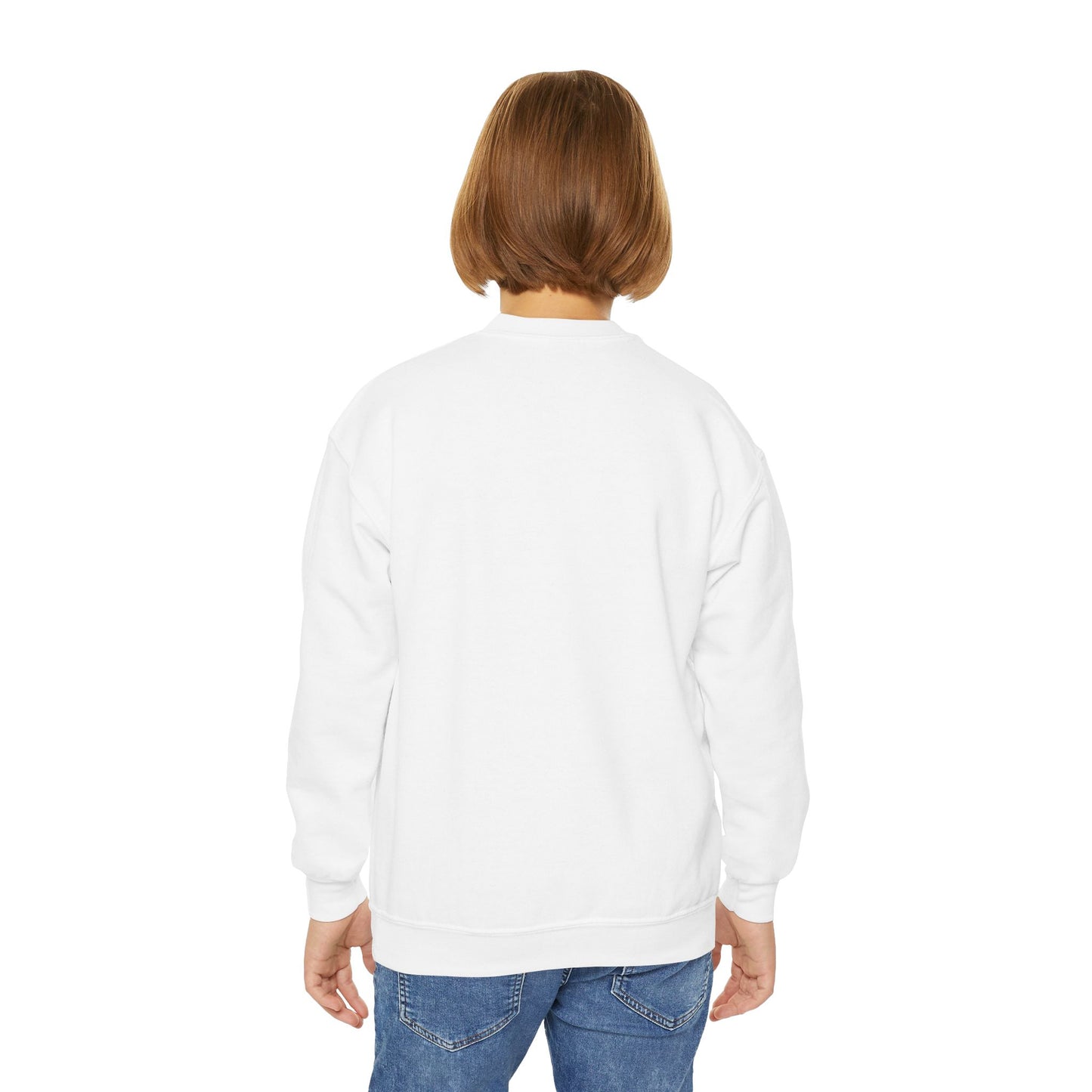 “Official Light Looker” Youth Sweatshirt