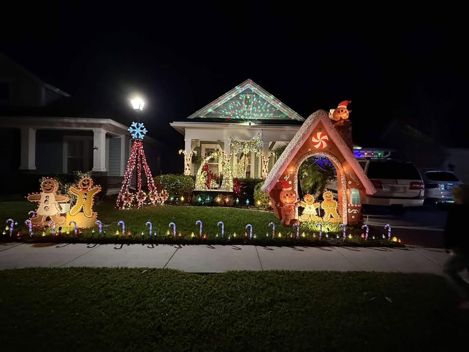 Load video: Introducing The Light Lookers to the Jacksonville Community on News4Jax